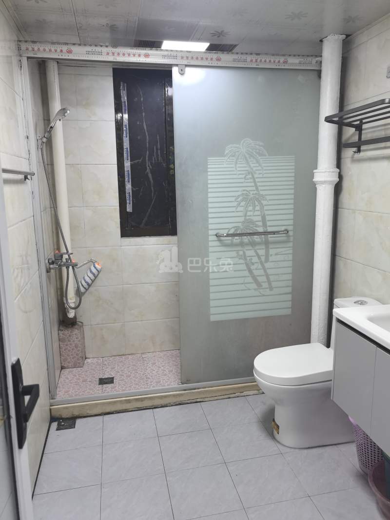 共康前进公寓2841640卫生间图13