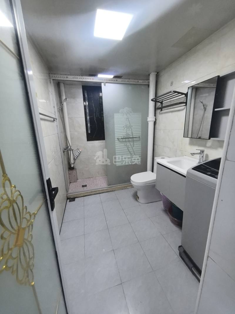 共康前进公寓2841640卫生间图10