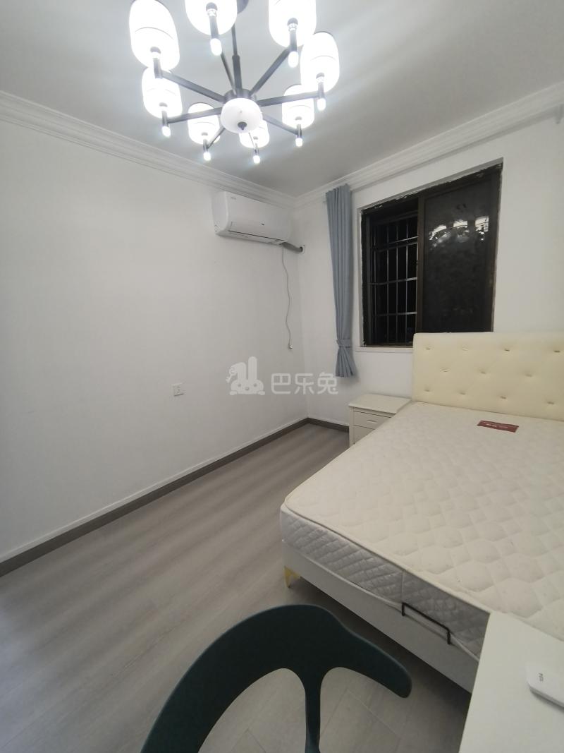 共康前进公寓2841640卧室图4