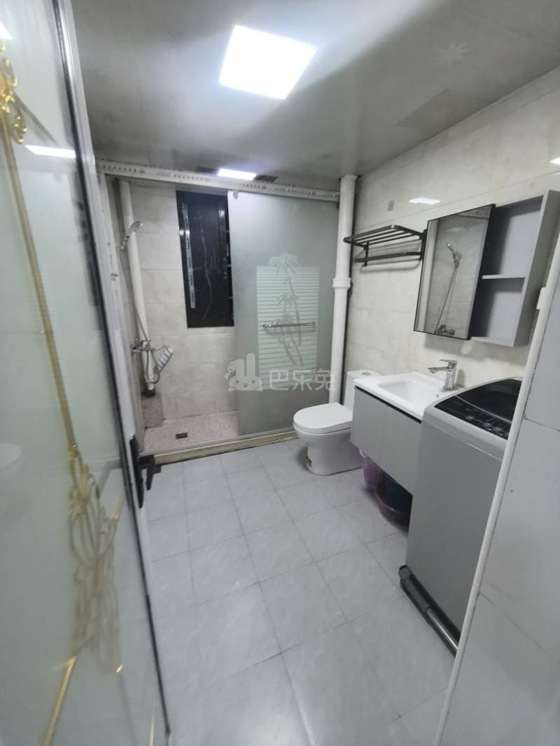 共康前进公寓2841640卫生间图12