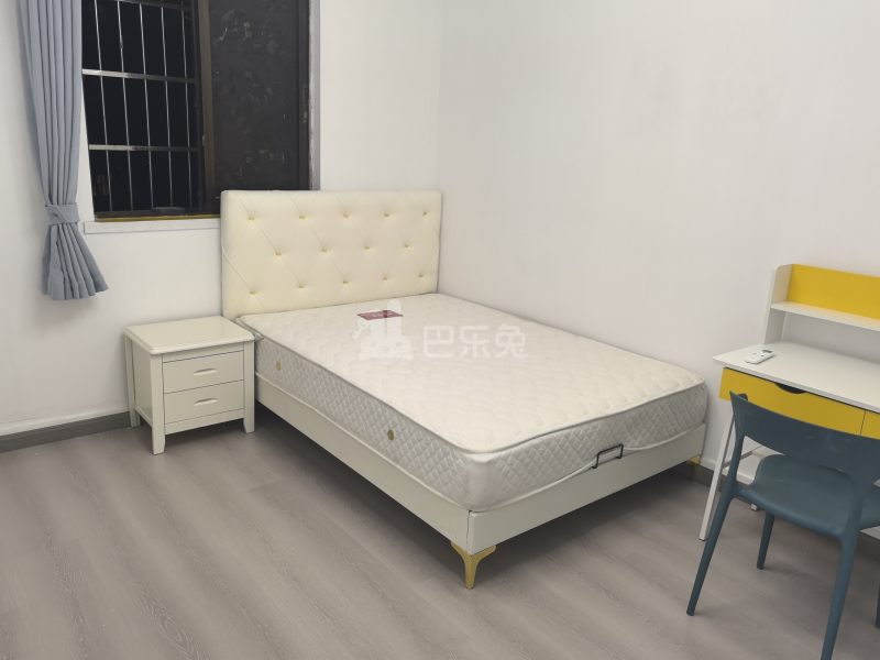 共康前进公寓2841640卧室图1