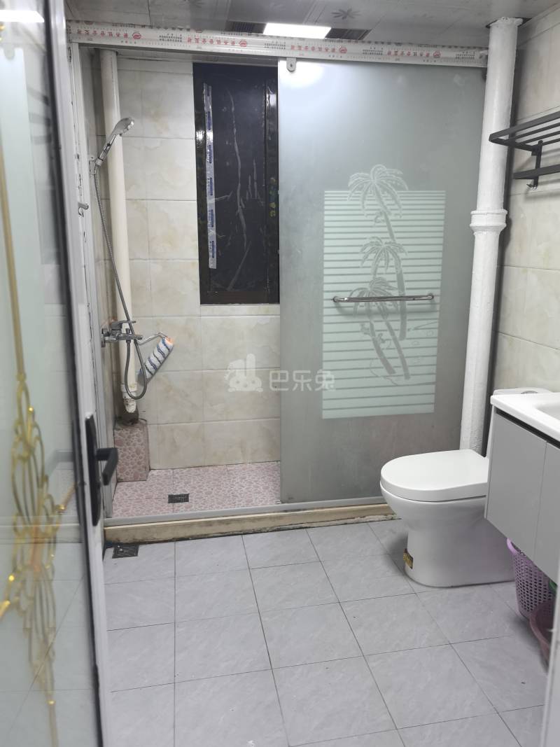 共康前进公寓2841640卫生间图11