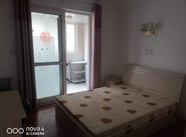 汇福家园泰丰里 