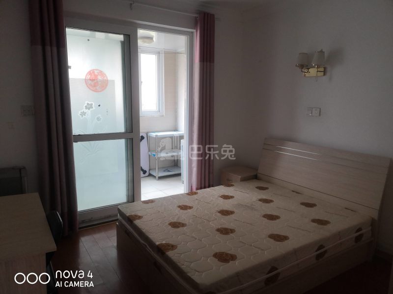 汇福家园泰丰里2842253卧室图0