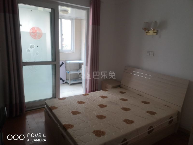 汇福家园泰丰里2842253卧室图4