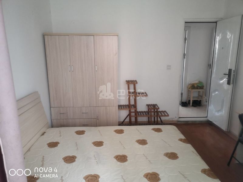 汇福家园泰丰里2842253卧室图3