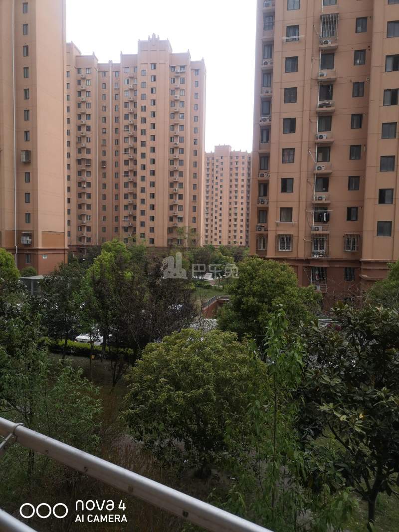 汇福家园泰丰里2842253周边环境图11