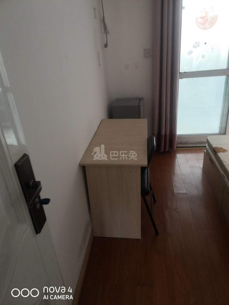 汇福家园泰丰里2842253客厅图5