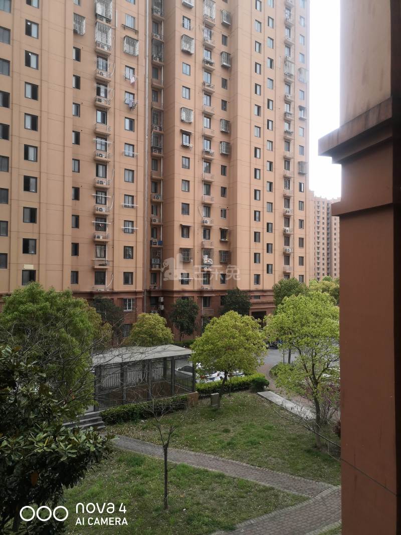 汇福家园泰丰里2842253周边环境图12