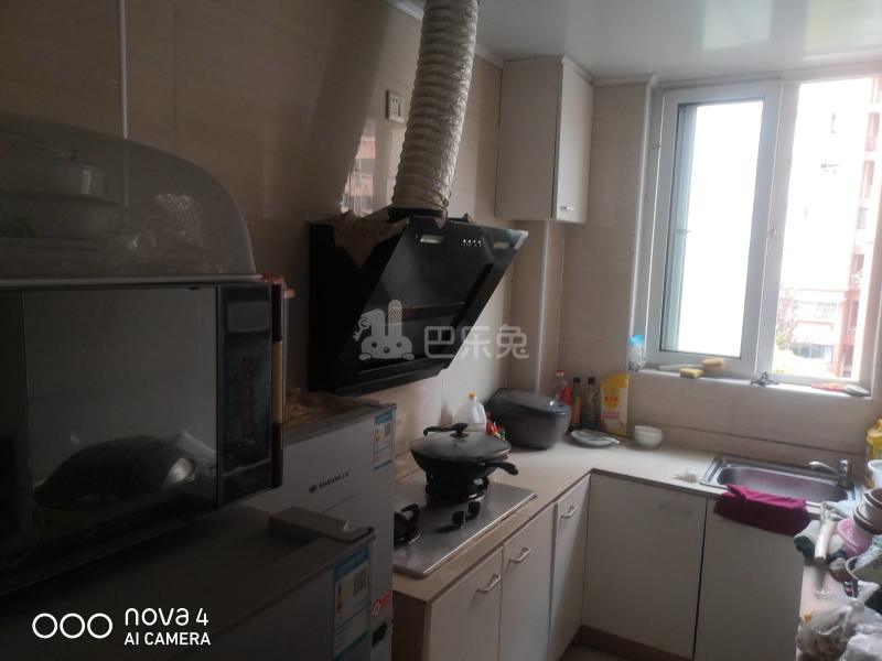 汇福家园泰丰里2842253厨房图7