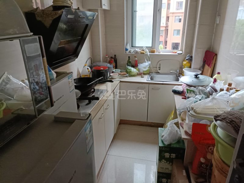 汇福家园泰丰里2842253厨房图6