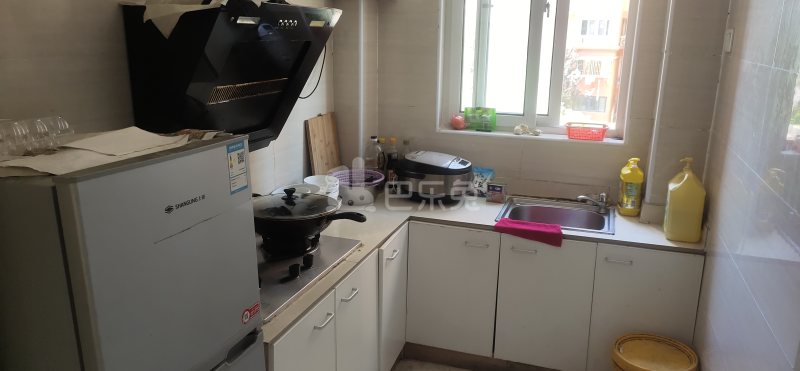 汇福家园泰丰里2842253厨房图8