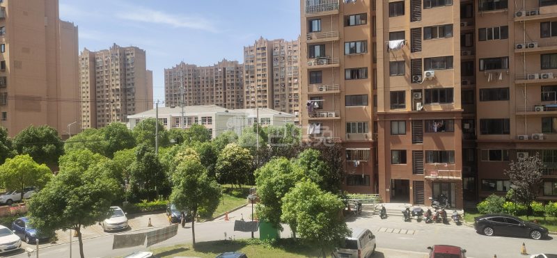 汇福家园泰丰里2842253周边环境图13