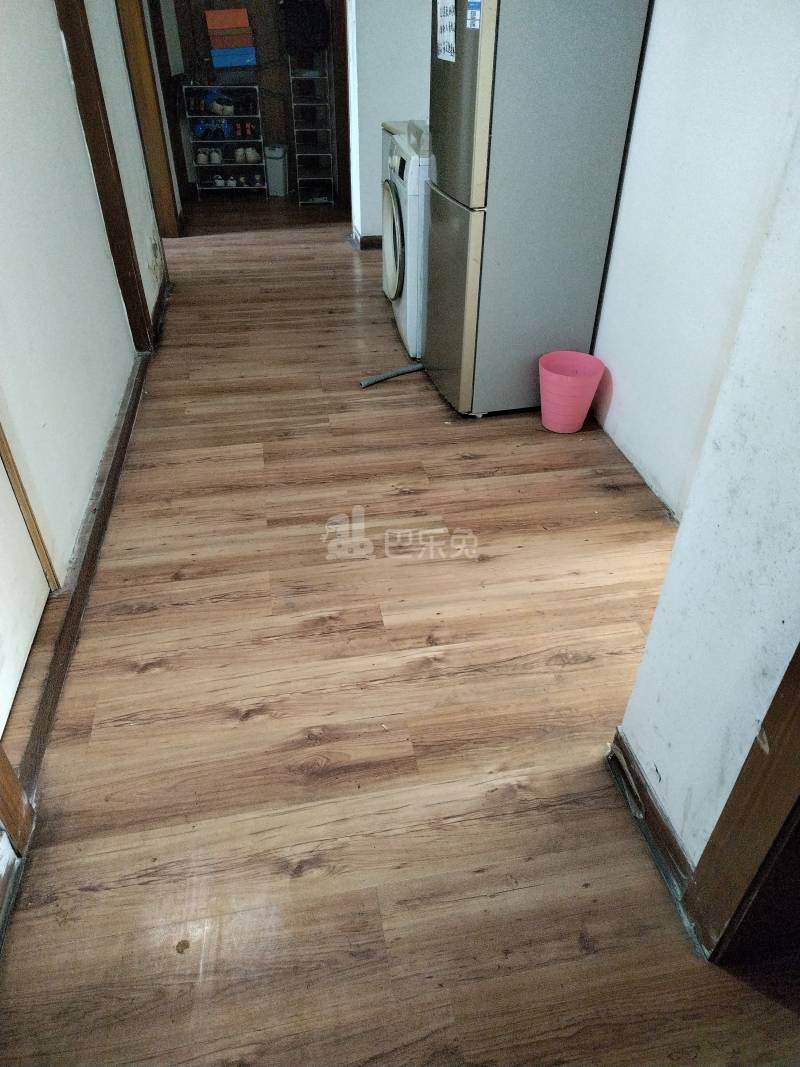 永灵小区（阳城路101弄）5496342客厅图6