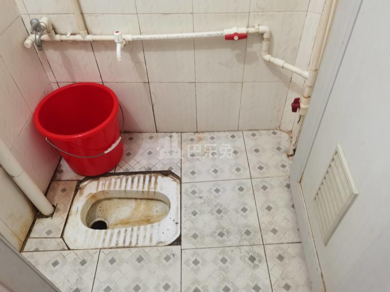 大陆庄园2850923卫生间图5