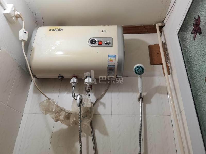 大陆庄园2850923卫生间图6