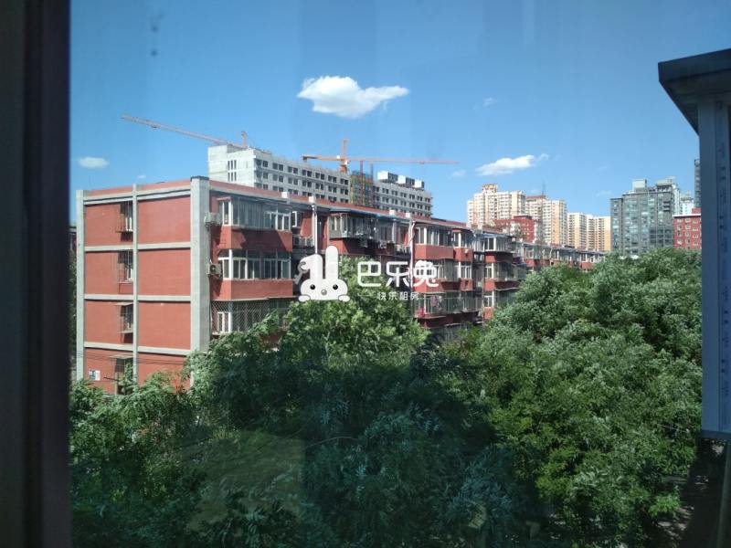 北京朝阳_劲松北社区一区西小院_1室0厅1卫_合租_劲松中街与劲松路