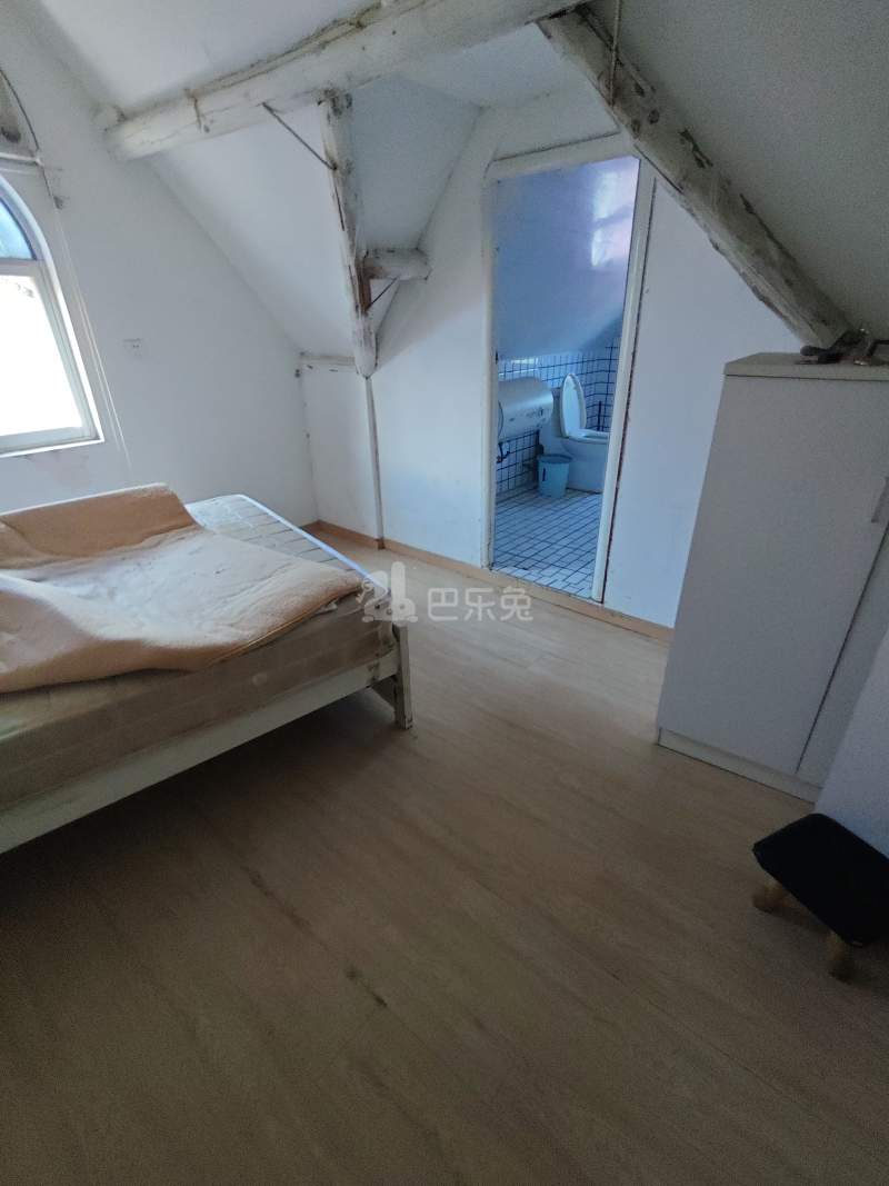 英雄村（民房）2864870卧室图2