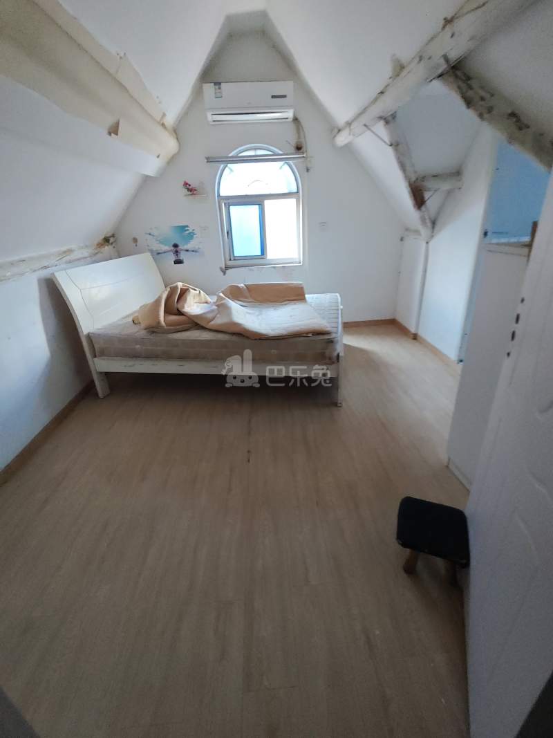 英雄村（民房）2864870卧室图0