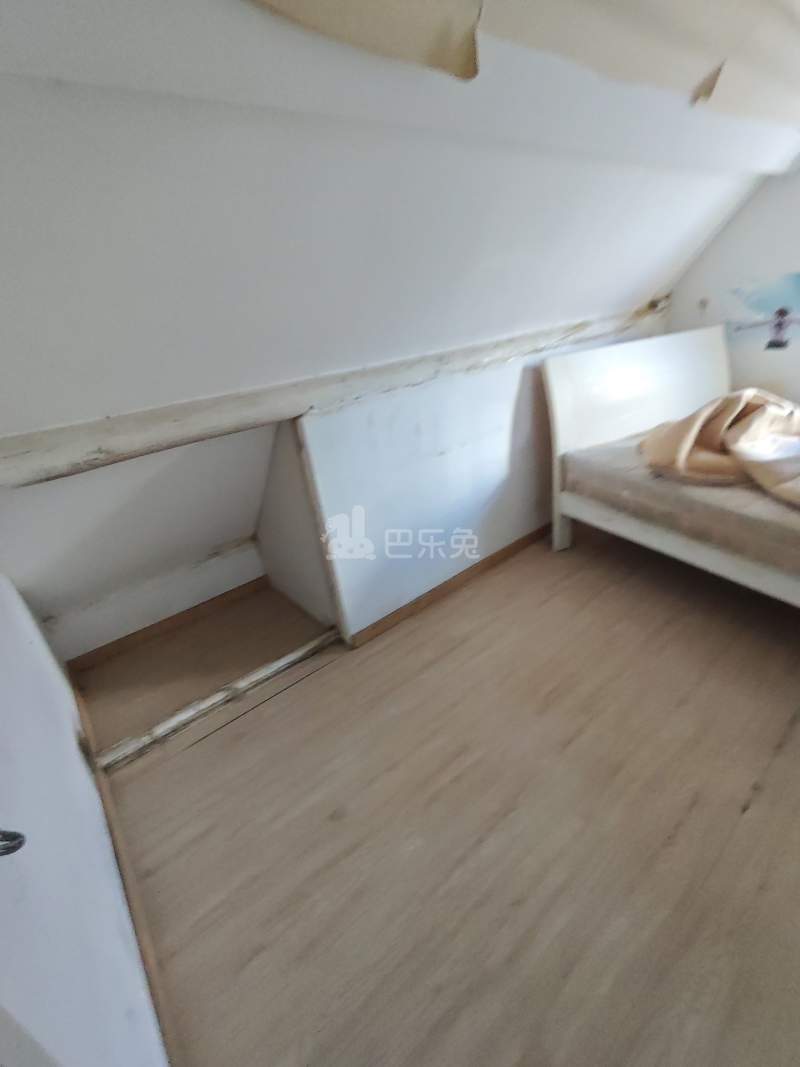 英雄村（民房）2864870卧室图1