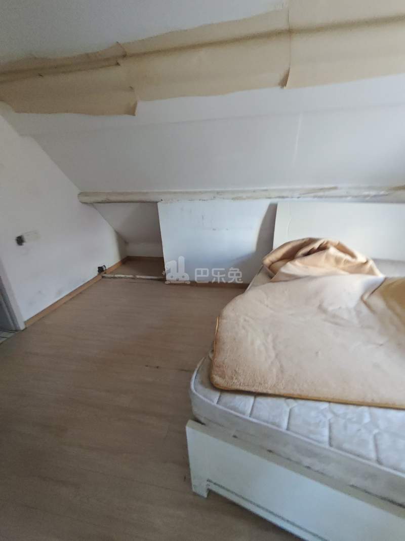 英雄村（民房）2864870卧室图3