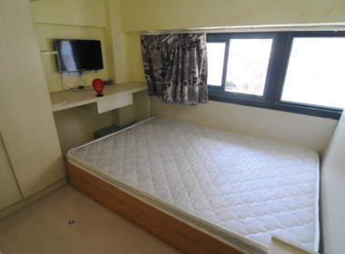 开馨公寓 1室0厅1卫