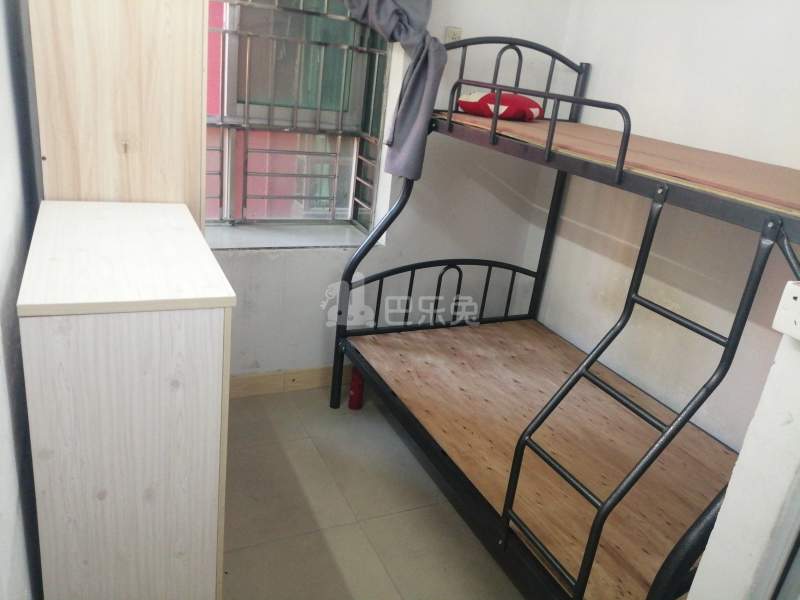 南龙苑2876955卧室图2