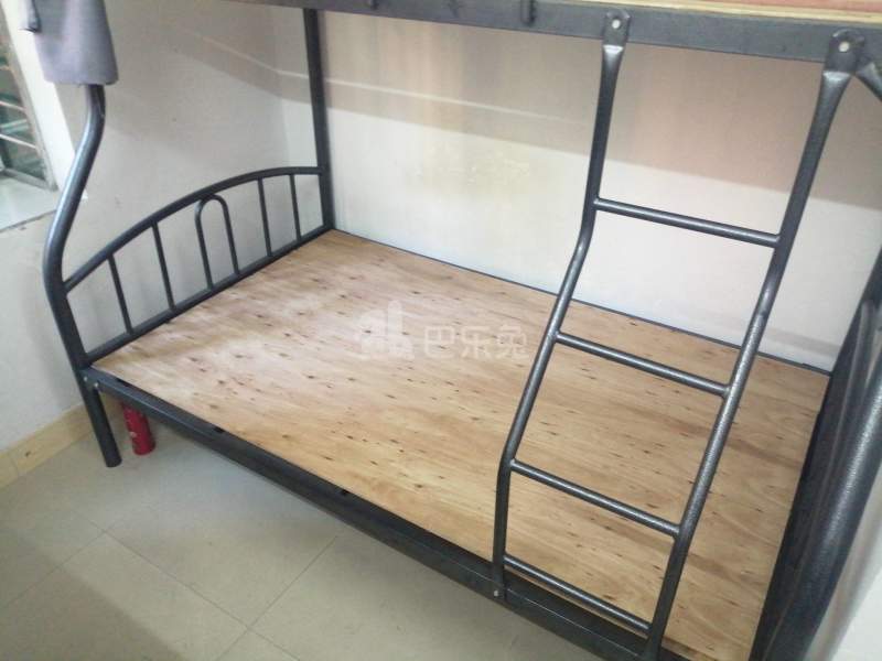 南龙苑2876955卧室图3