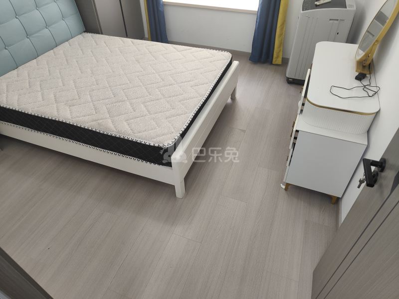 高行绿洲三期2877359客厅图5