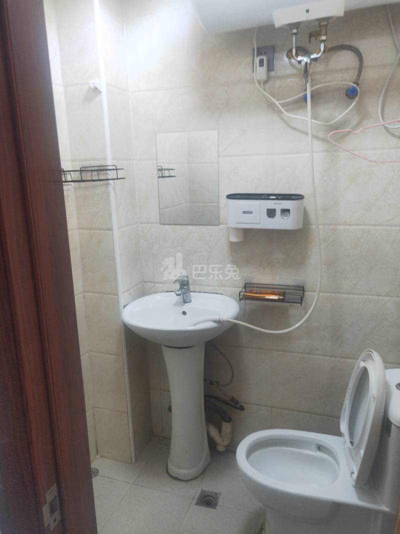 浏翔花苑（蕰北公路2371弄）2879217卧室图3