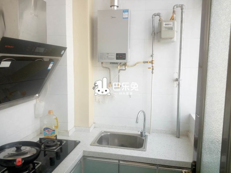 郑州新密_栖凤苑_1室1厅1卫_整租_大鸿路