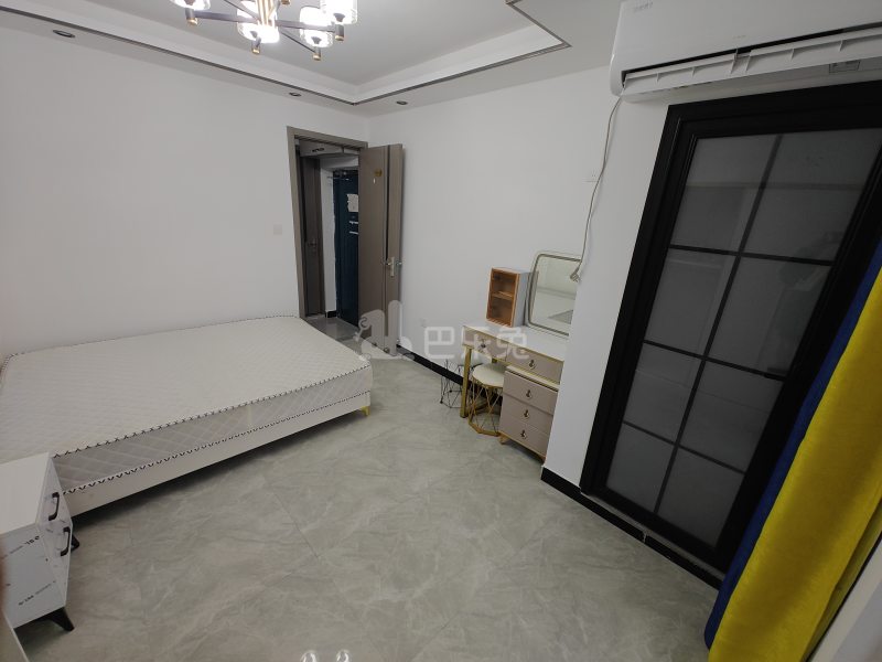 龙悦小区二区2898927卧室图3