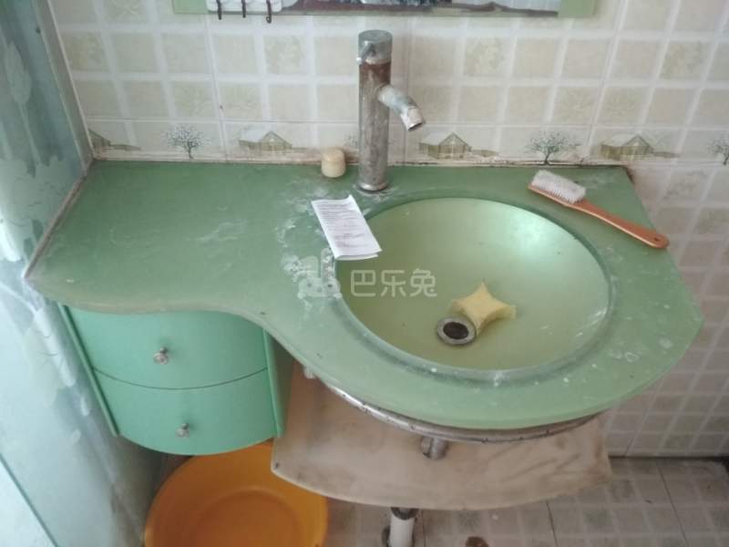 龙悦小区二区2898927卫生间图14