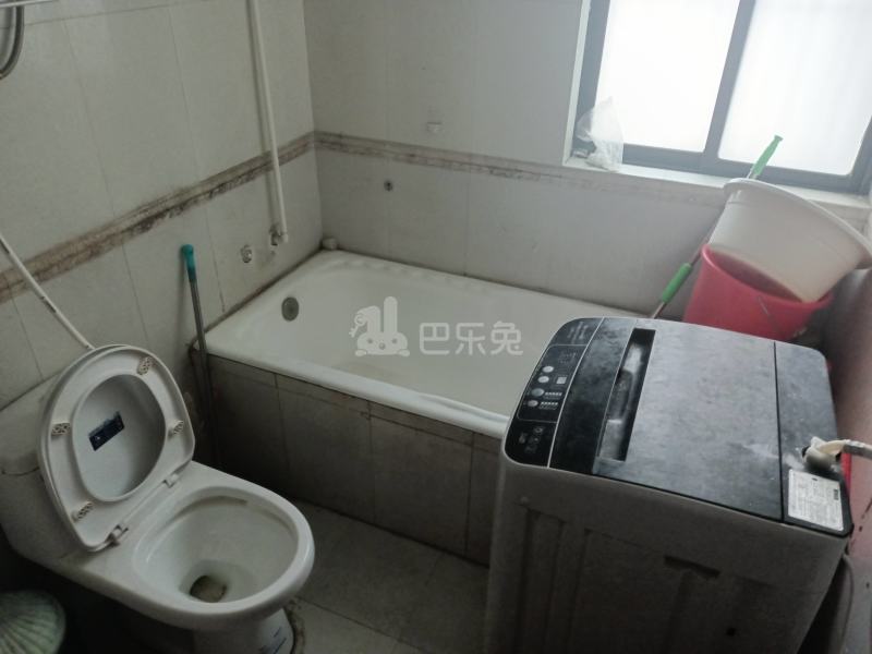 龙悦小区二区2898927卫生间图11