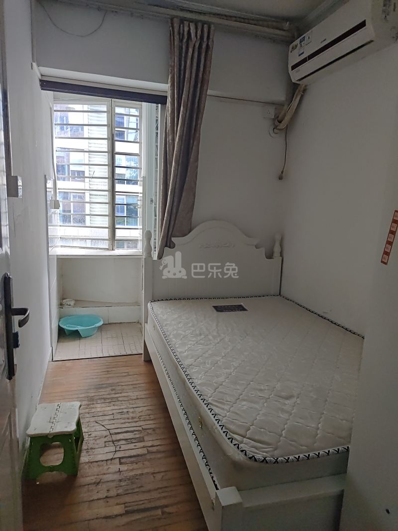 南海明珠2902119卧室图1