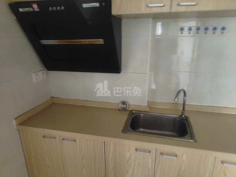 爱博七村2919051厨房图4