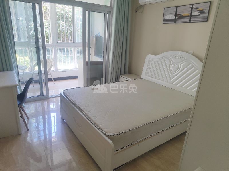 爱博七村2919051卧室图0