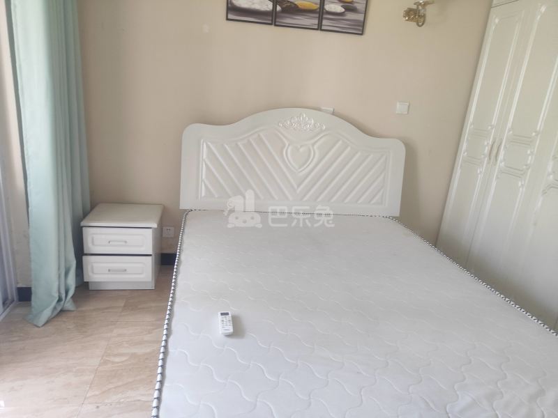 爱博七村2919051卧室图1