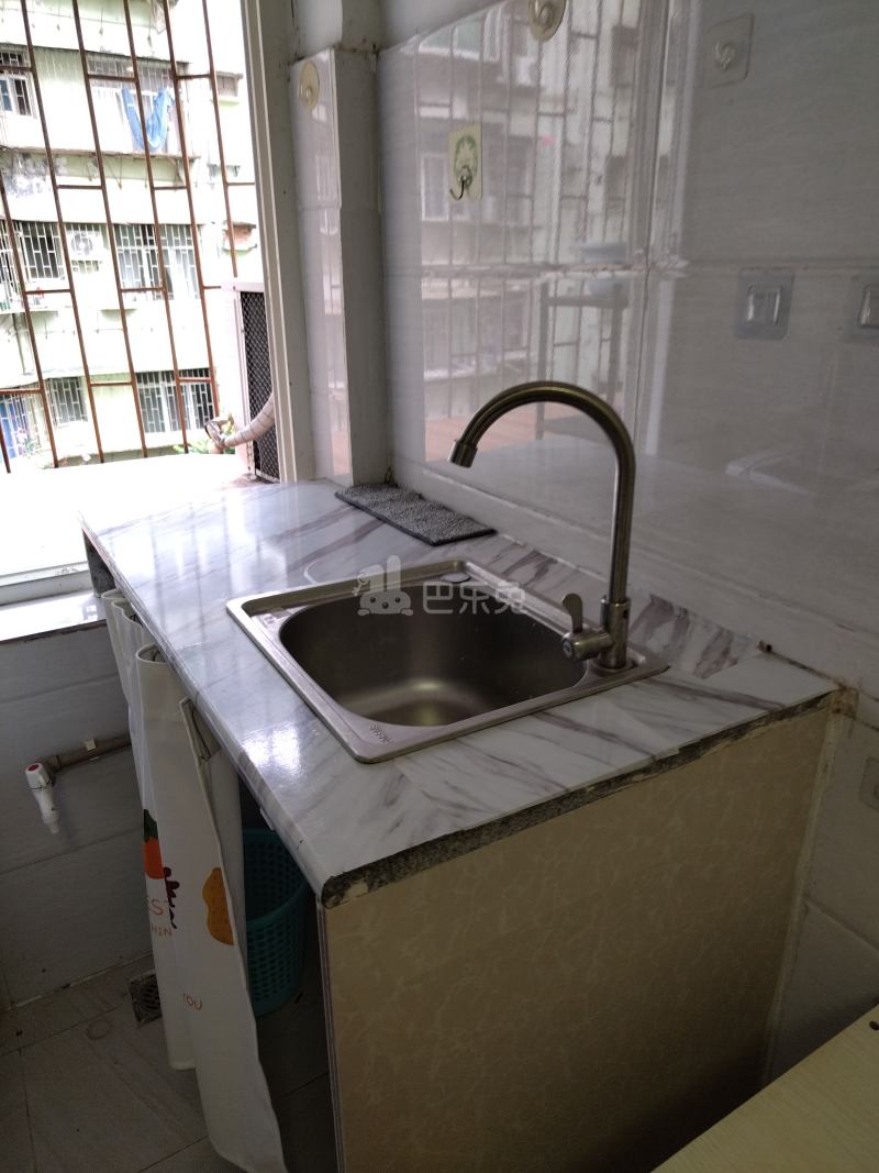 南油生活B区2935299厨房图5