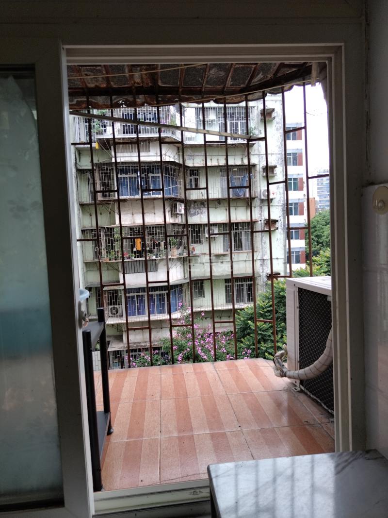 南油生活B区2935299周边环境图7