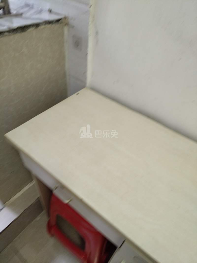 南油生活B区2935299客厅图4