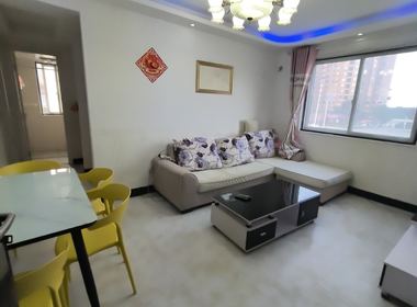 民乐城丽水雅苑北苑 2室1厅1卫