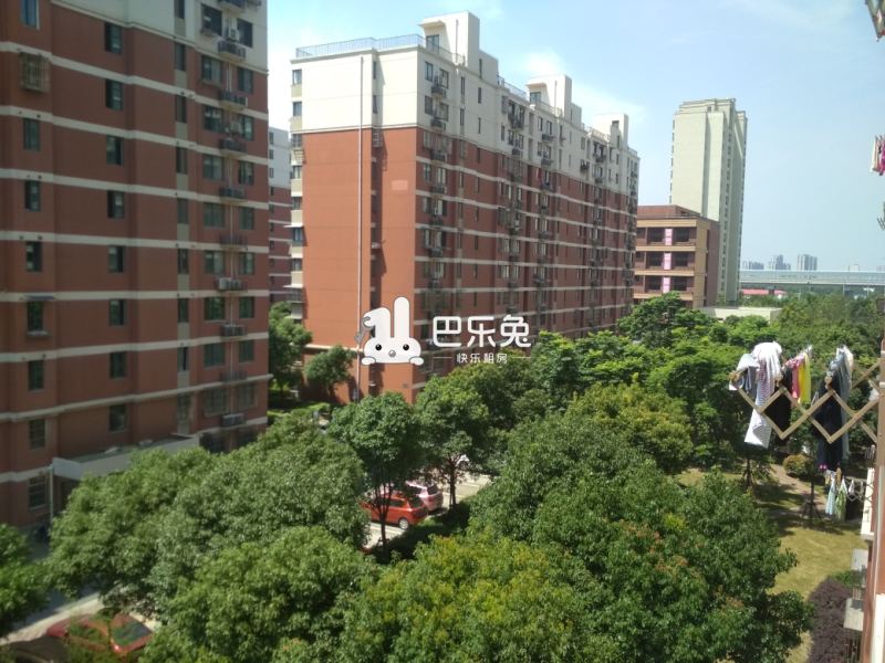 嘉定出租房 南翔出租房 海谊苑  服务保障 水电网费,涨就赔 平台监督