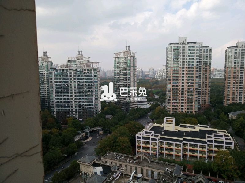 上海浦东_大唐盛世花园二期_1室0厅0卫_合租朝北_樱花路801弄1～29号