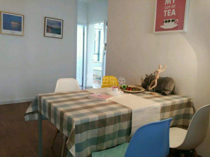 环龙新纪园2962240客厅图0