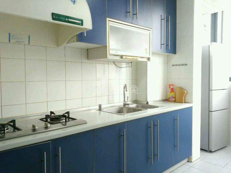 环龙新纪园2962240厨房图1