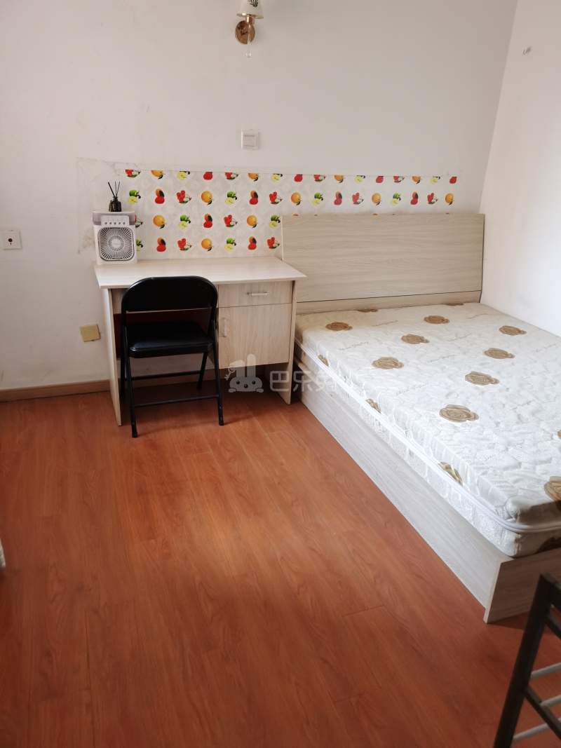 汇福家园泰丰里2966972卧室图0