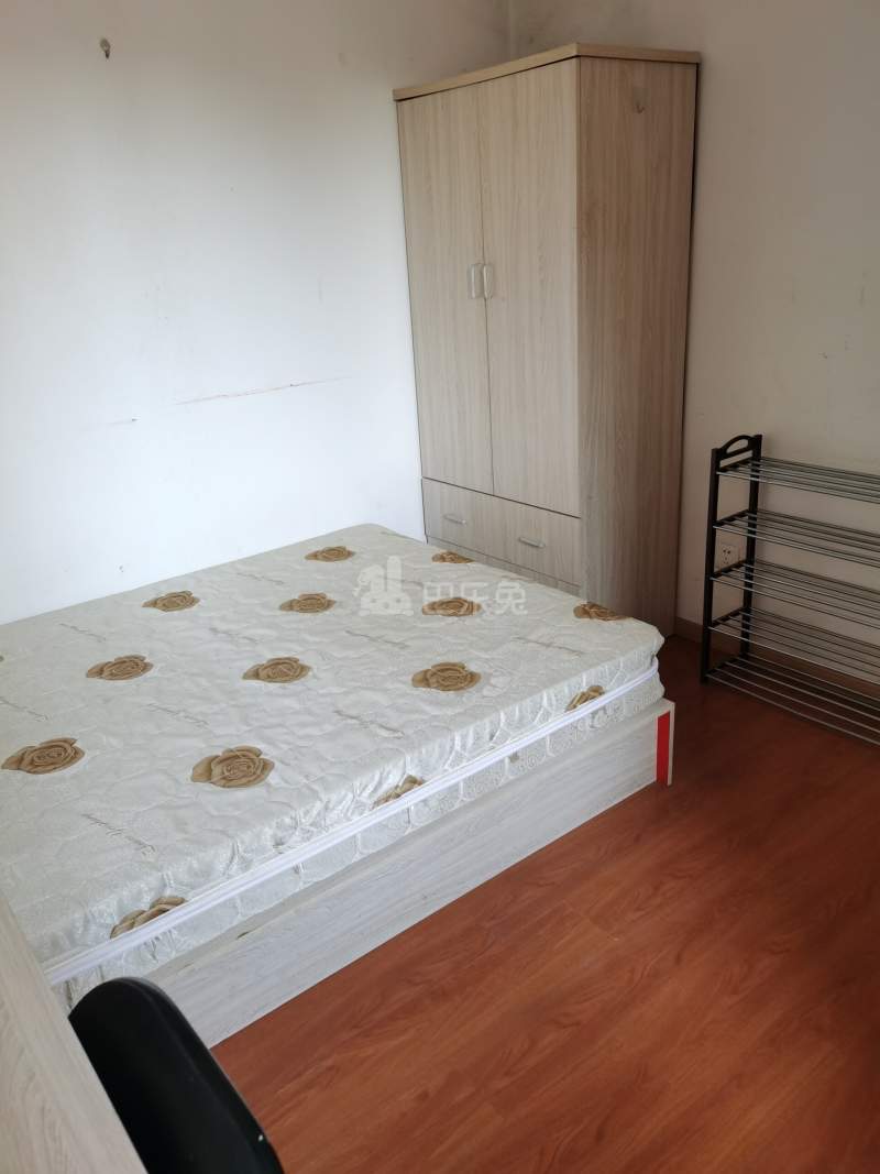 汇福家园泰丰里2966972卧室图2