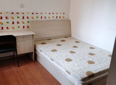 汇福家园泰丰里 