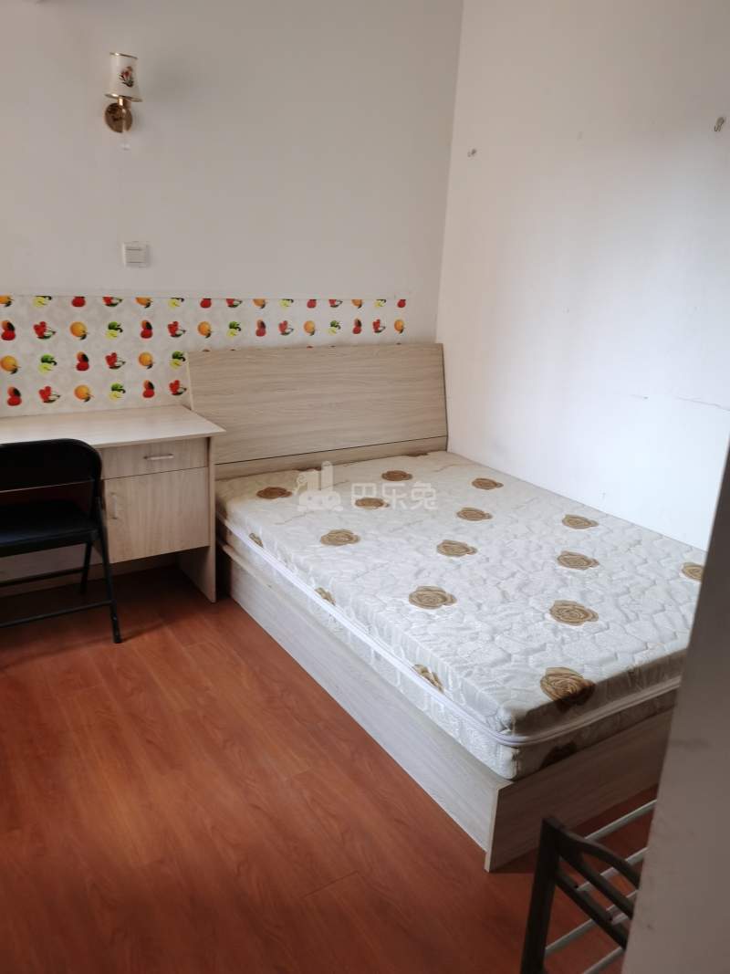 汇福家园泰丰里2966972卧室图1